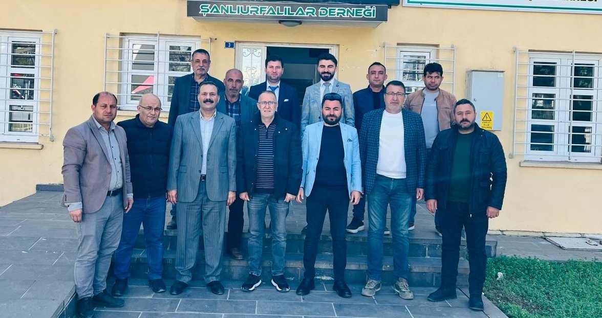 Bugün günlerden Cuma.. Geleneksel Cuna buluşmalarımız devam ediyor...