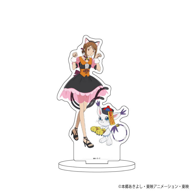 ✨好評発売中✨ 「デジモンアドベンチャー 02 THE BEGINNING