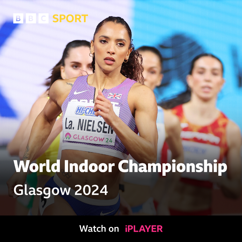 BBC Sport on X