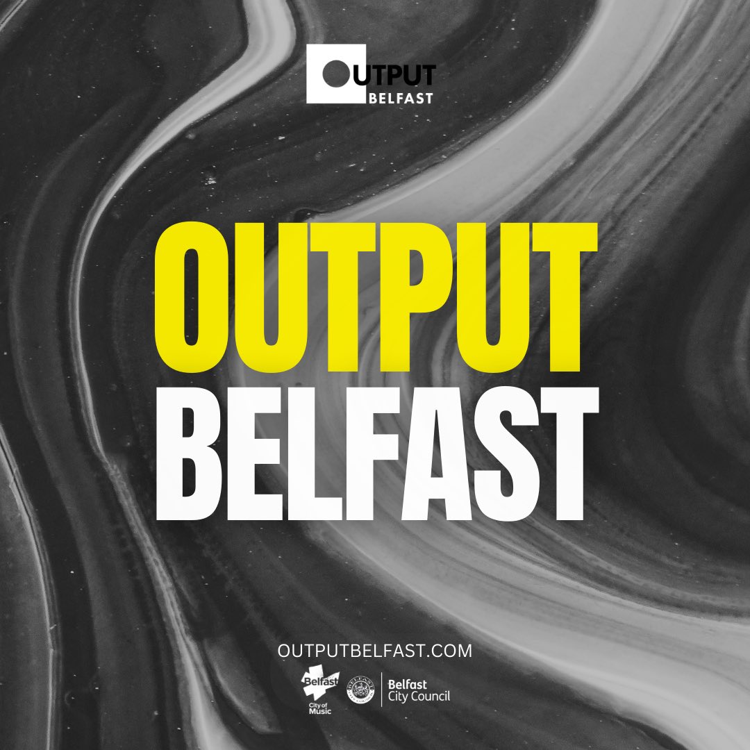 Output Belfast tweet media