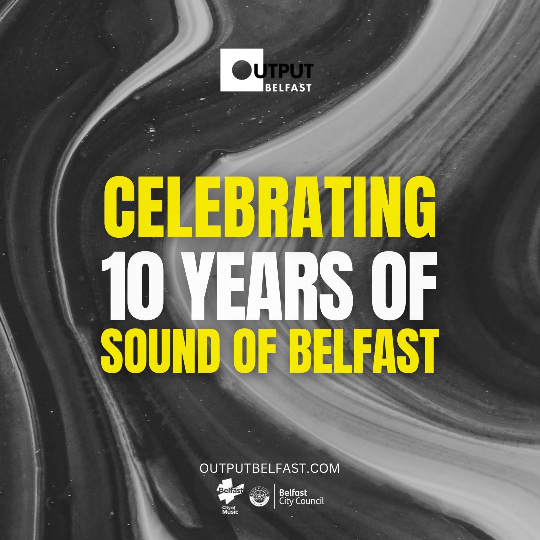 Output Belfast tweet media