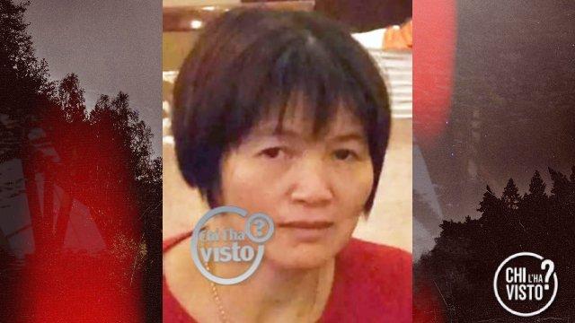 L'#1marzo 2016 Suhong Yu è scomparsa da #ColognoMonzese. Aveva detto a un parente che voleva andare a #Milano per consultare un medico. Cosa le è successo?

#chilhavisto→ chilhavisto.rai.it/dl/clv/Scompar…