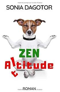 <a href="/SoniaDAGOTOR/">Sonia DAGOTOR</a> une nouvelle critique de Zen altitude  à lire sur Babelio : "J'ai été séduite par ce panel de personnages, tous aussi uniques les uns que les autres. Leurs fragilités peuvent être celles de tous : solitude, stress, déprime, hypocondrie... 
… ift.tt/wm0vQBo