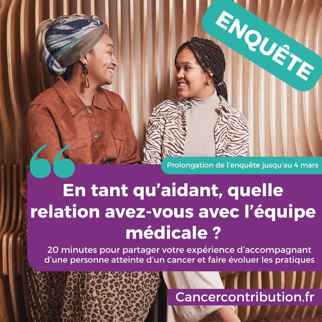 Cancer Contribution tweet media