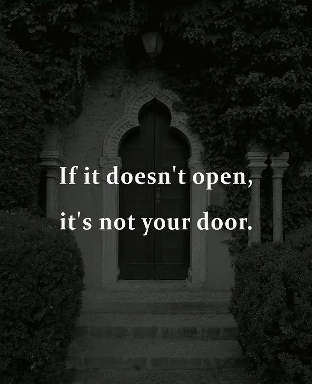 wiseconnector's tweet photo. find your door https://t.co/KH6rtvhhss