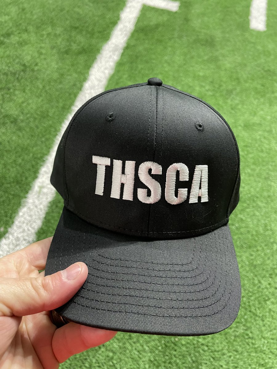 One of my favorite days of the year! The THSCA Competition @THSCAcoaches Lets goooooooo! #WreckEm🌵