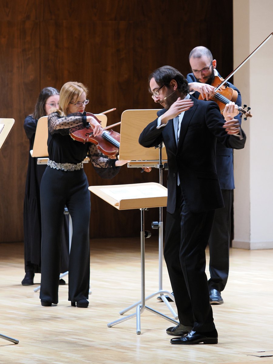 Camerata Musicalis tweet media