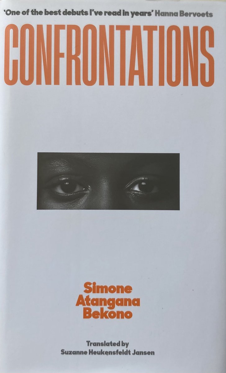 What happens when a bullied teenager snaps? CONFRONTATIONS by Simone Atangana Bekono published by ⁦@serpentstail⁩ ⁦@RobertGreer90⁩ deals with the aftermath of bullying.