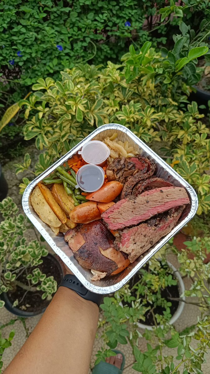 bumbukuning's tweet photo. Bismillah, Jumat Berkah! 

Batch Maret 2024

Open Order BBQ Brisket with new pricelist! Dan Promo Ramadhan! 

Order Hampers Lebaranmu sekarang~

Pengiriman dari Matraman, by Gosend
Luar kota by Paxel free ongkir

Bantu RT ya gengs, thankyou! 

Open House, Soon! Order DM 🙌 https://t.co/THWuKG5K9n