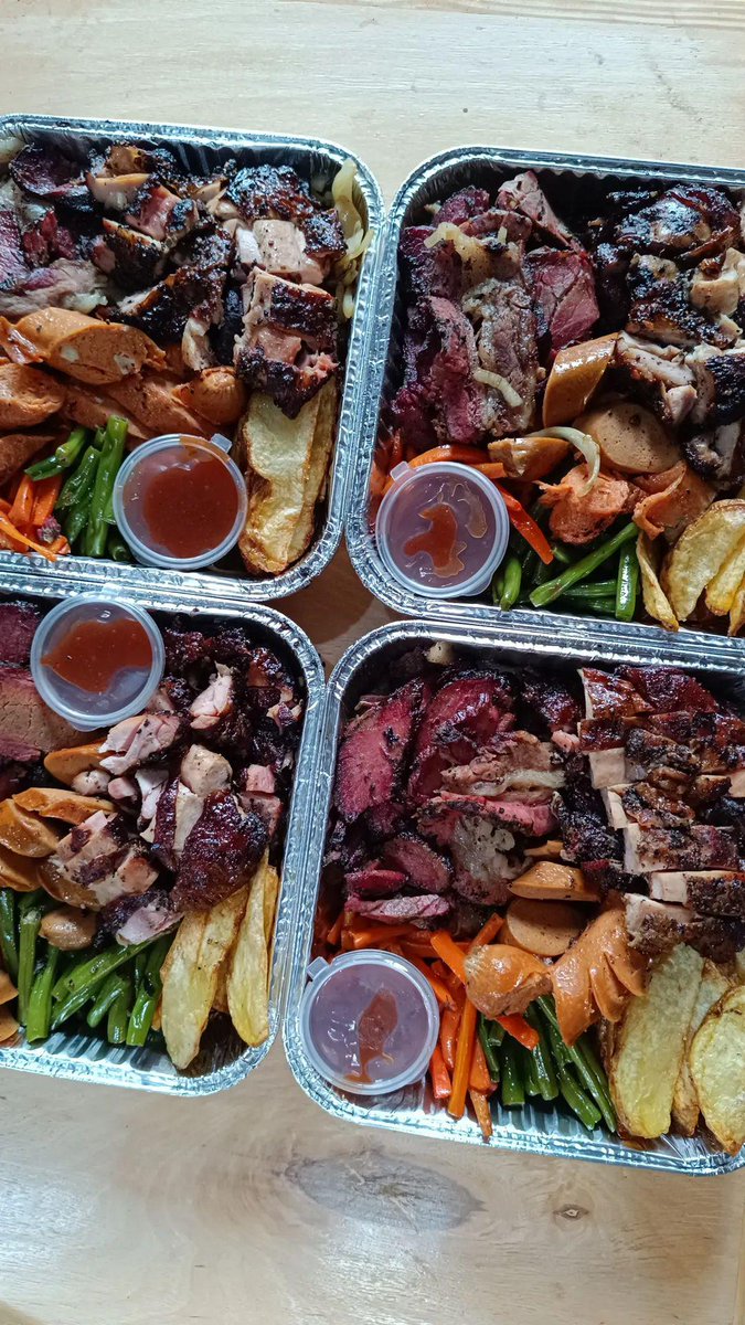bumbukuning's tweet photo. Bismillah, Jumat Berkah! 

Batch Maret 2024

Open Order BBQ Brisket with new pricelist! Dan Promo Ramadhan! 

Order Hampers Lebaranmu sekarang~

Pengiriman dari Matraman, by Gosend
Luar kota by Paxel free ongkir

Bantu RT ya gengs, thankyou! 

Open House, Soon! Order DM 🙌 https://t.co/THWuKG5K9n
