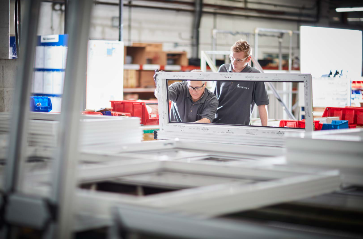 sierrawindows's tweet photo. We transform homes and workplaces. Each of our #windowframes are made from scratch and thoroughly monitored at every stage of production. 

If you can imagine it, we can create it. Choose Sierra. 

https://t.co/Q36I5UFxj6

#SierraWindows #BespokeWindows #Fabrication #Fabricator https://t.co/66GnHeeF2m