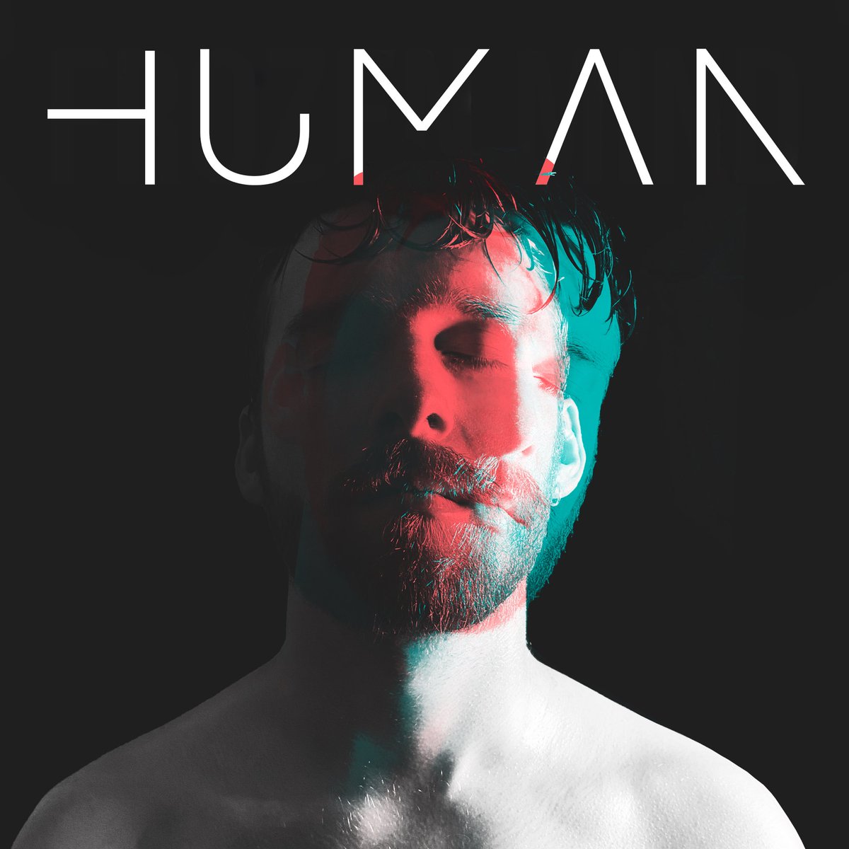 HUMAN / OUT NOW
.
As seen in my participation of @unavocepersanmarino for <a href="/eurovision/">Eurovision Song Contest</a> 2024. 
.
Written by @itsaaronsibley + <a href="/maxcinnamon/">LaceyNM</a> 
Produced by @itsaaronsibley 
Mixed and mastered by @itsaaronsibley 
.
Artwork by @elias_fas49 
.
Go and stream now! 🎶