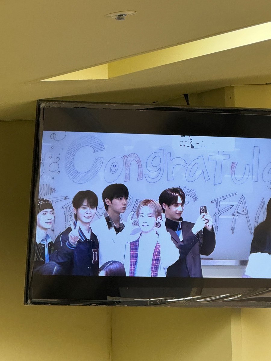 TPST_twt's tweet photo. [#화랑] 팬콘에서 만나!!!💙 https://t.co/30HBU8DbIX