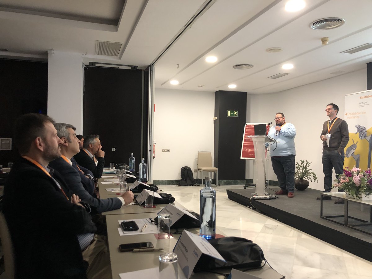 ¿Qué tal funcionan los sistemas de revisión de cadera en cuanto a fijación y resultados? En nuestro curso de cirugía de revisión en Córdoba invitamos a los cirujanos a examinar la evidencia de nuestro sistema acetabular.
+ info: bit.ly/3IhH0sv
#ortopedia #cirugiadecadera