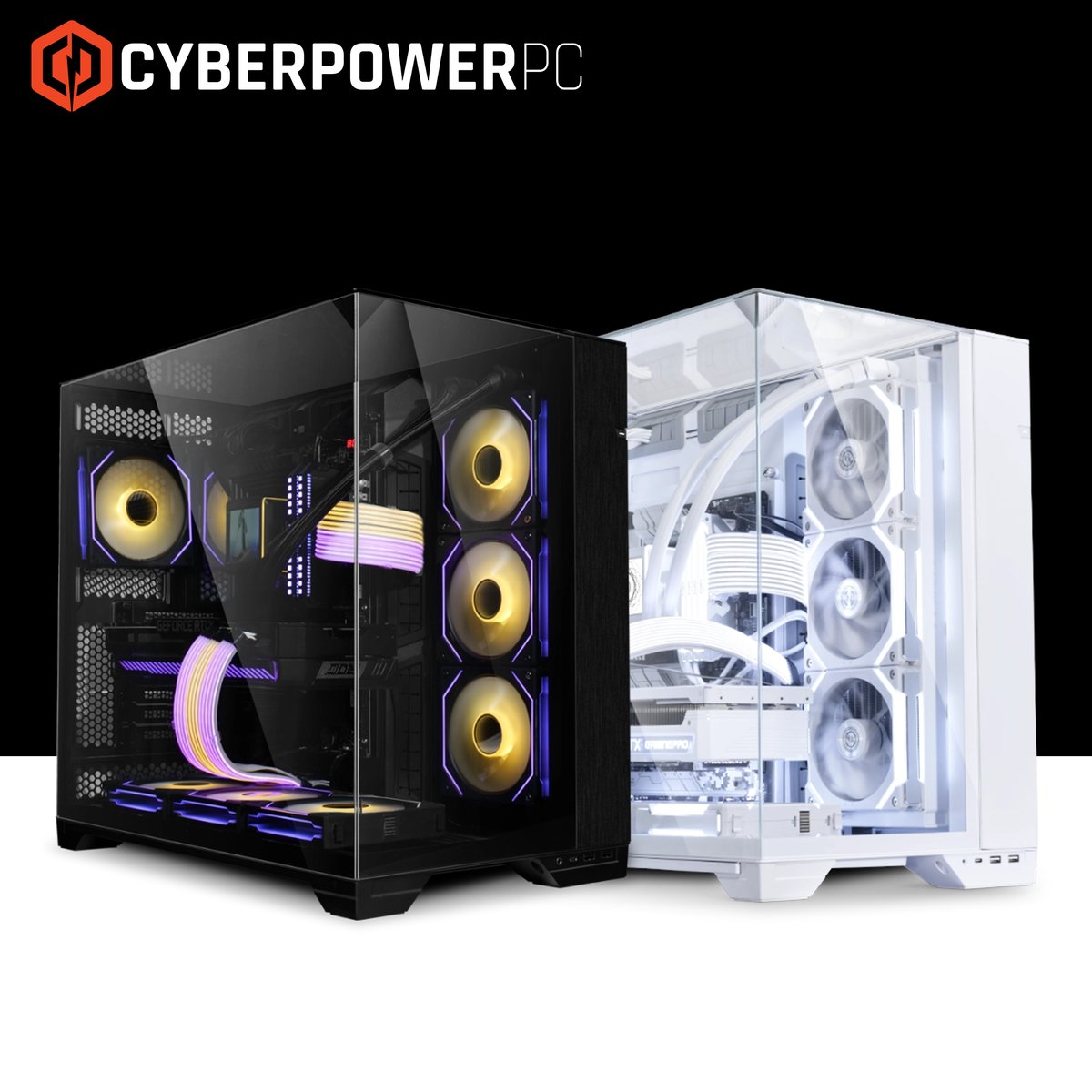 onypower まとめ CyberPowerPC UK on X: