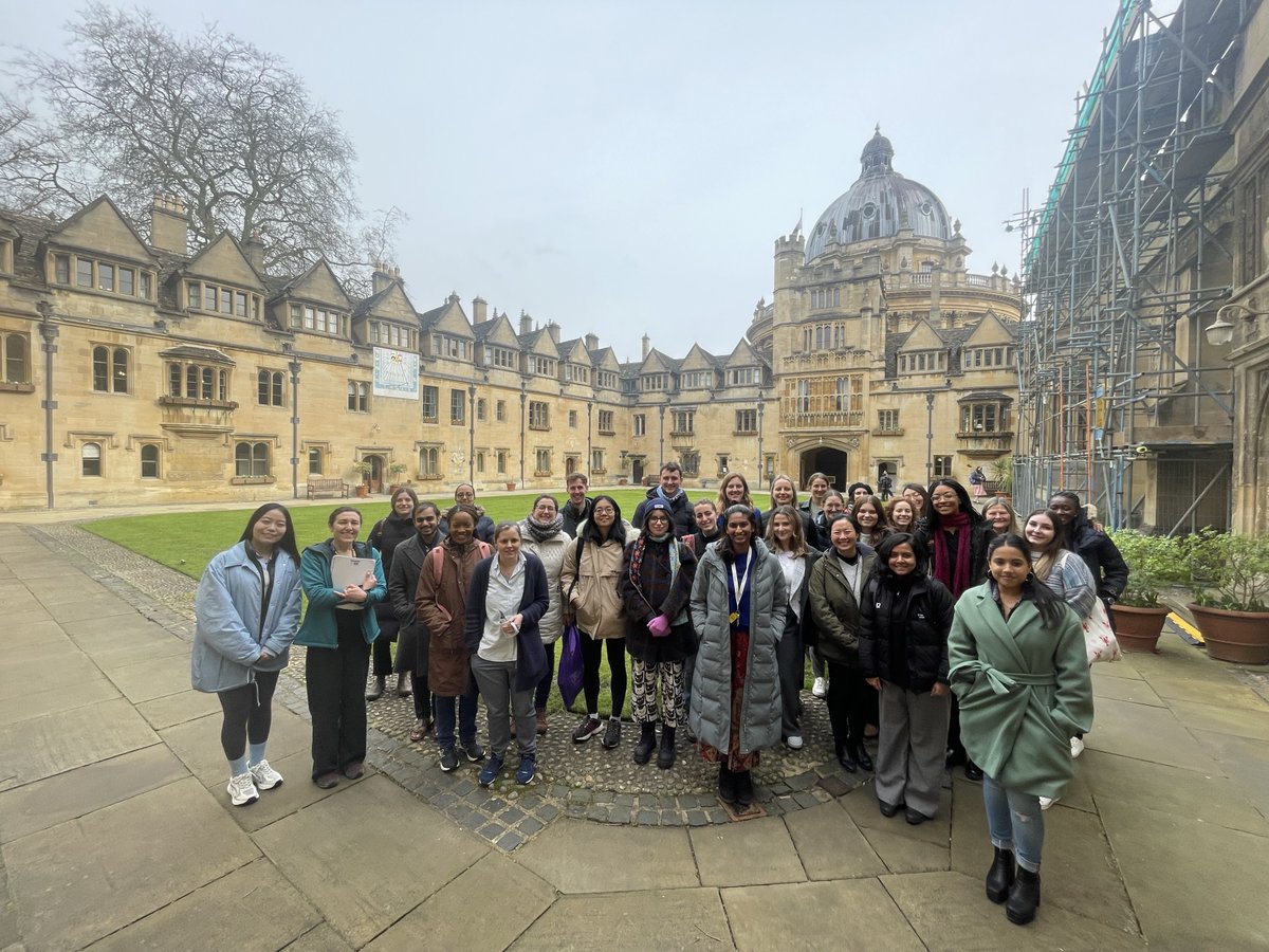 Massive thank you to all our wonderful speakers and participants for making IUPAC GWB 2024 such an enriching and inspirational time for all of us. We truly appreciate the effort everyone made to wake up early to participate in #GWB2024. #OxfordChemistry #womeninscience #STEM