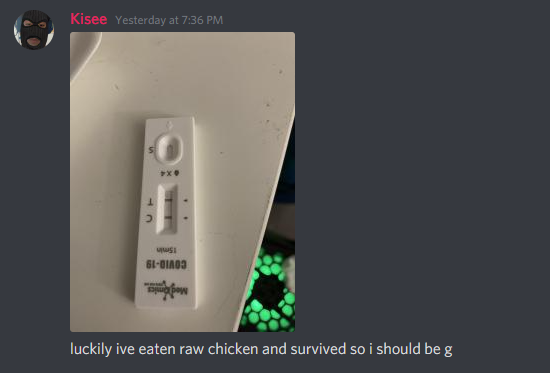 Corporal tweet media