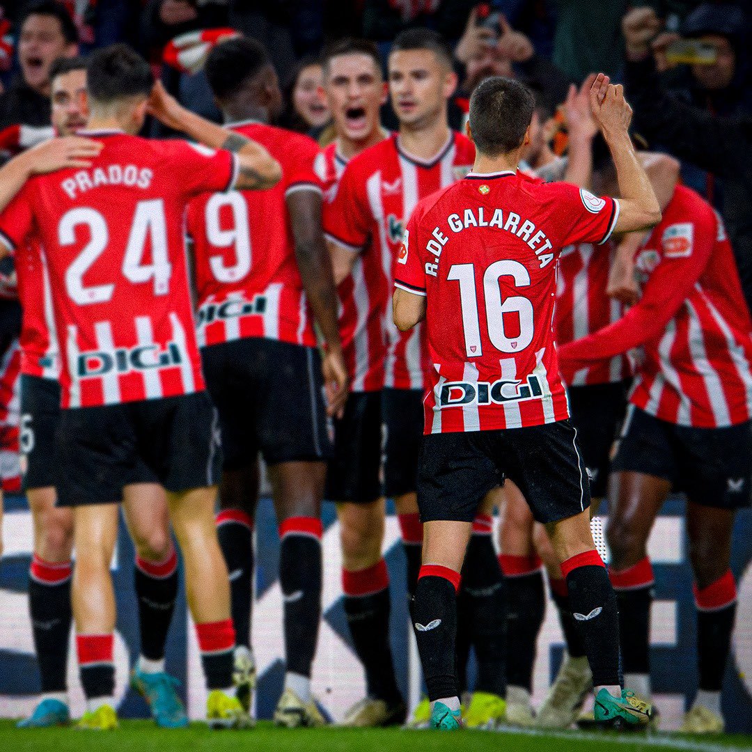 GlobalAses's tweet photo. ¡Felicidades leones! 🦁🦁
La final es vuestra 🏆
¡Let's go!
#EquipoGlobalAses 🔴⚪️ https://t.co/gcMbUwt1zT