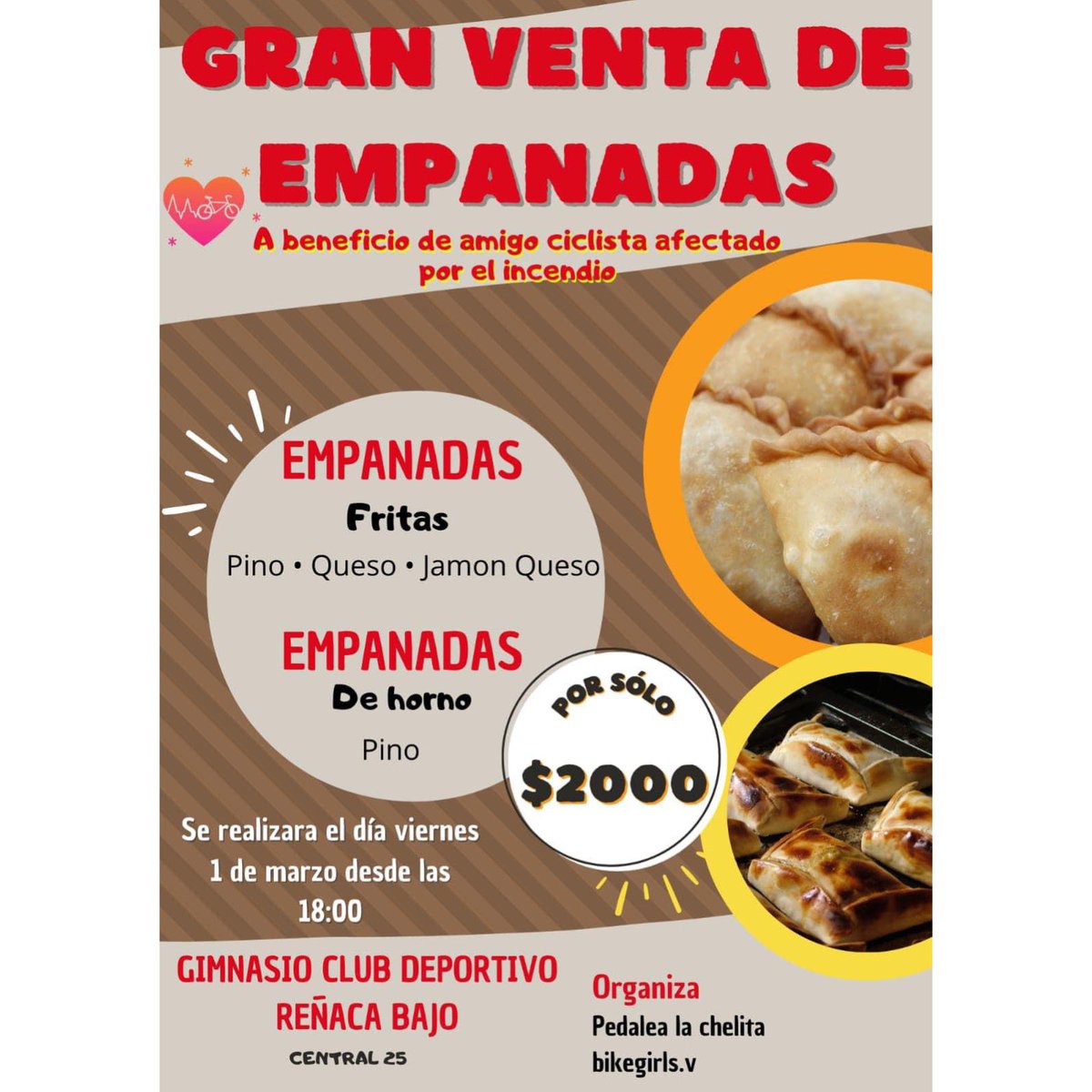 A colaborar todos los que puedan…