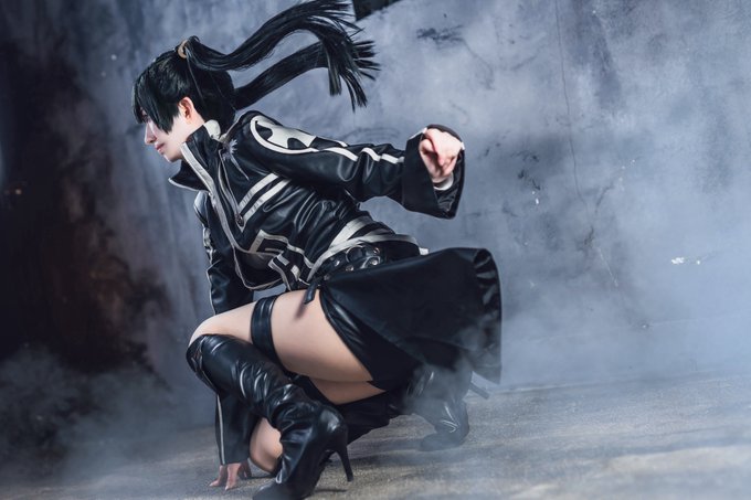 Twitterのコスプレ画像23