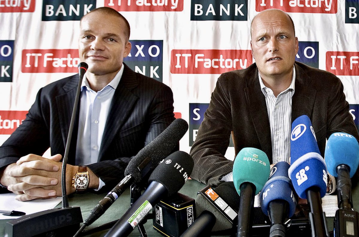 Så er der præcis to uger til, at jeg blandt andet fortæller historien om det bedste pressemøde, jeg har deltaget i. Første optræden i hovedstadsområdet med #30ÅrBagEnMikrofon den 15. marts. Og der er er krebinetter. rb.gy/4lmmw7