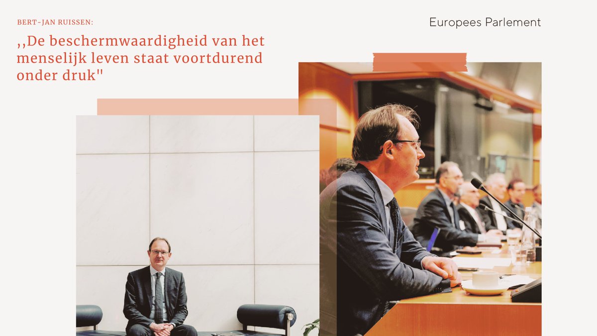 Een paar weken geleden werd ik in het Europees Parlement een dag geschaduwd door Terdege magazine. Het resultaat is nu te lezen en te zien in de Terdege van 27 februari. Een heel mooi inkijkje in het werk van de SGP-Eurofractie in Brussel!