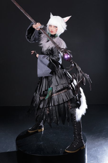 コスプレイヤーもえぴいのTwitter画像7