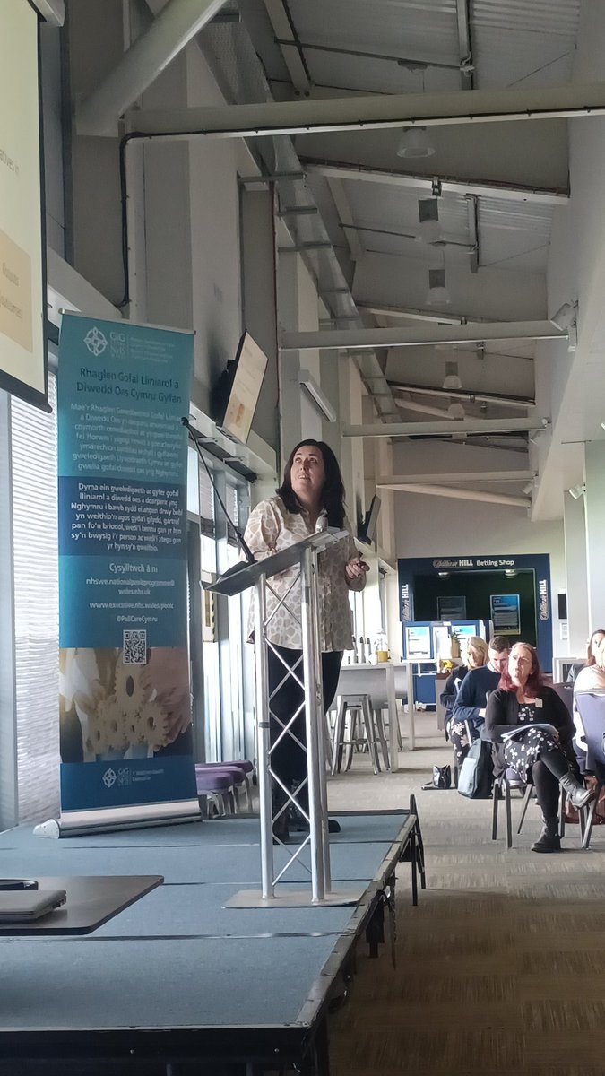 Idris Baker (@bakeridris) on Twitter photo Dr Emily Holmes helping us make sense of health economics in palliative and end of life care
<a href="/PallCareCymru/">National Palliative and End of Life Care Programme</a>
<a href="/CardiffCityStad/">Cardiff City Stadium</a> Dr Emily Holmes helping us make sense of health economics in palliative and end of life care
<a href="/PallCareCymru/">National Palliative and End of Life Care Programme</a>
<a href="/CardiffCityStad/">Cardiff City Stadium</a>