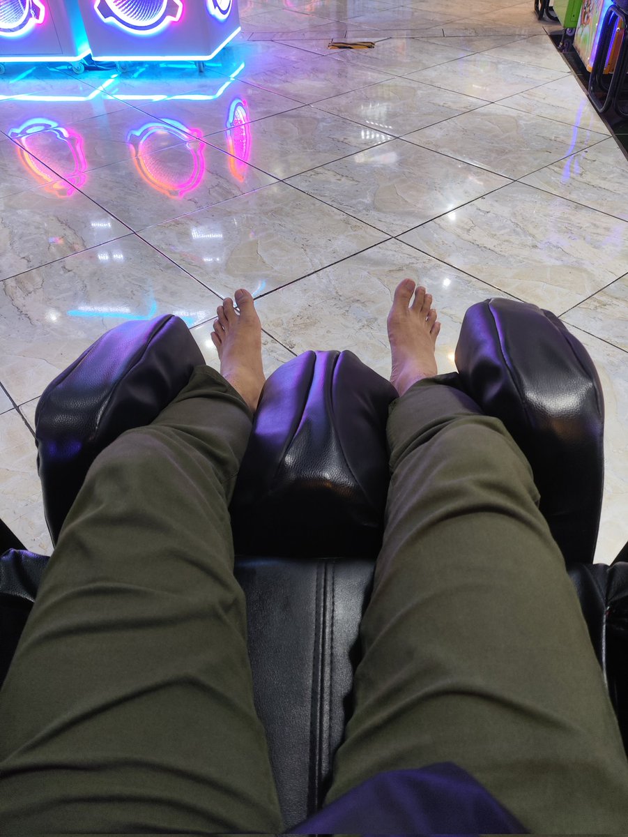 kuhemat's tweet image. Tujuan #Funworld remaja jompo