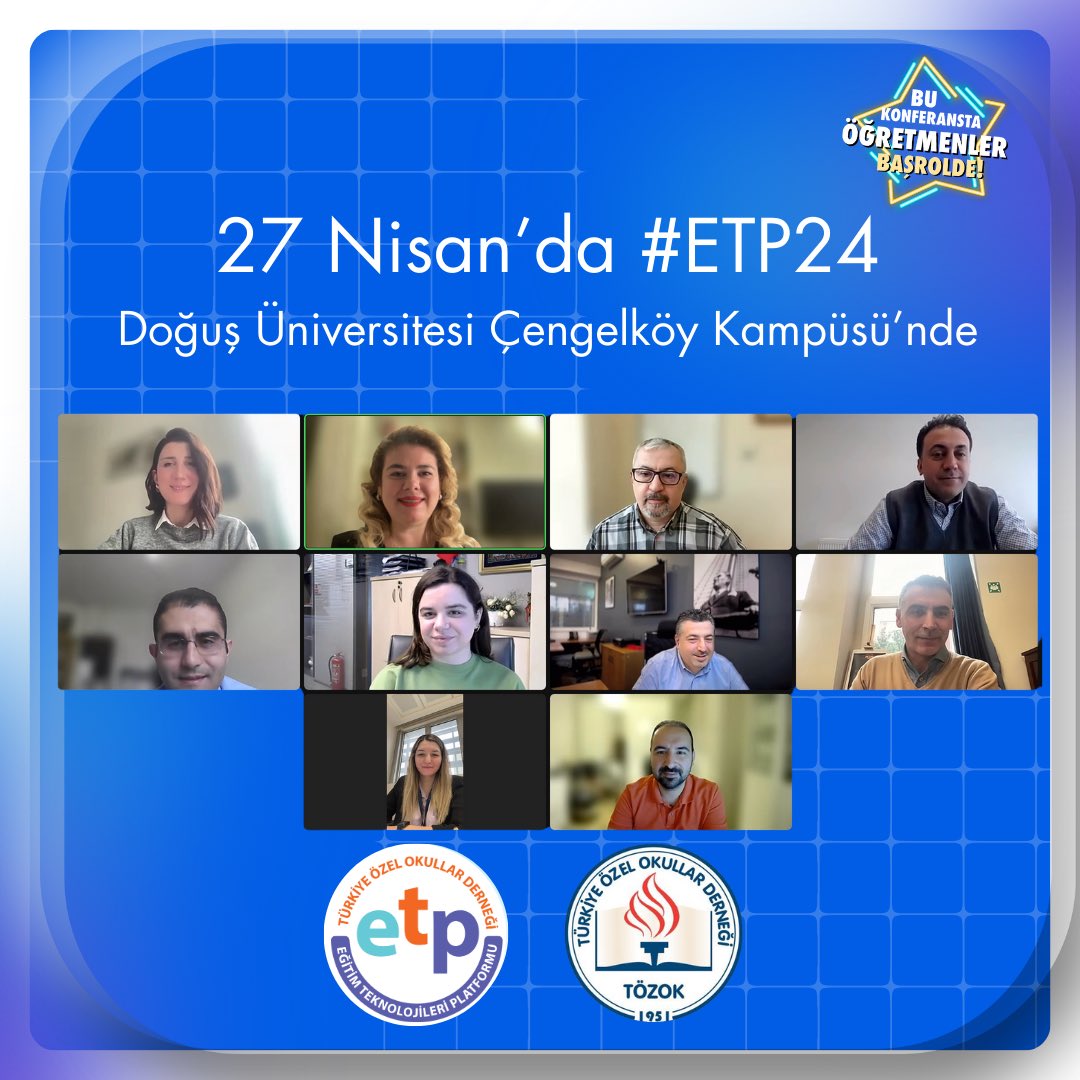 ETP İstanbul #ETP2025 tweet media