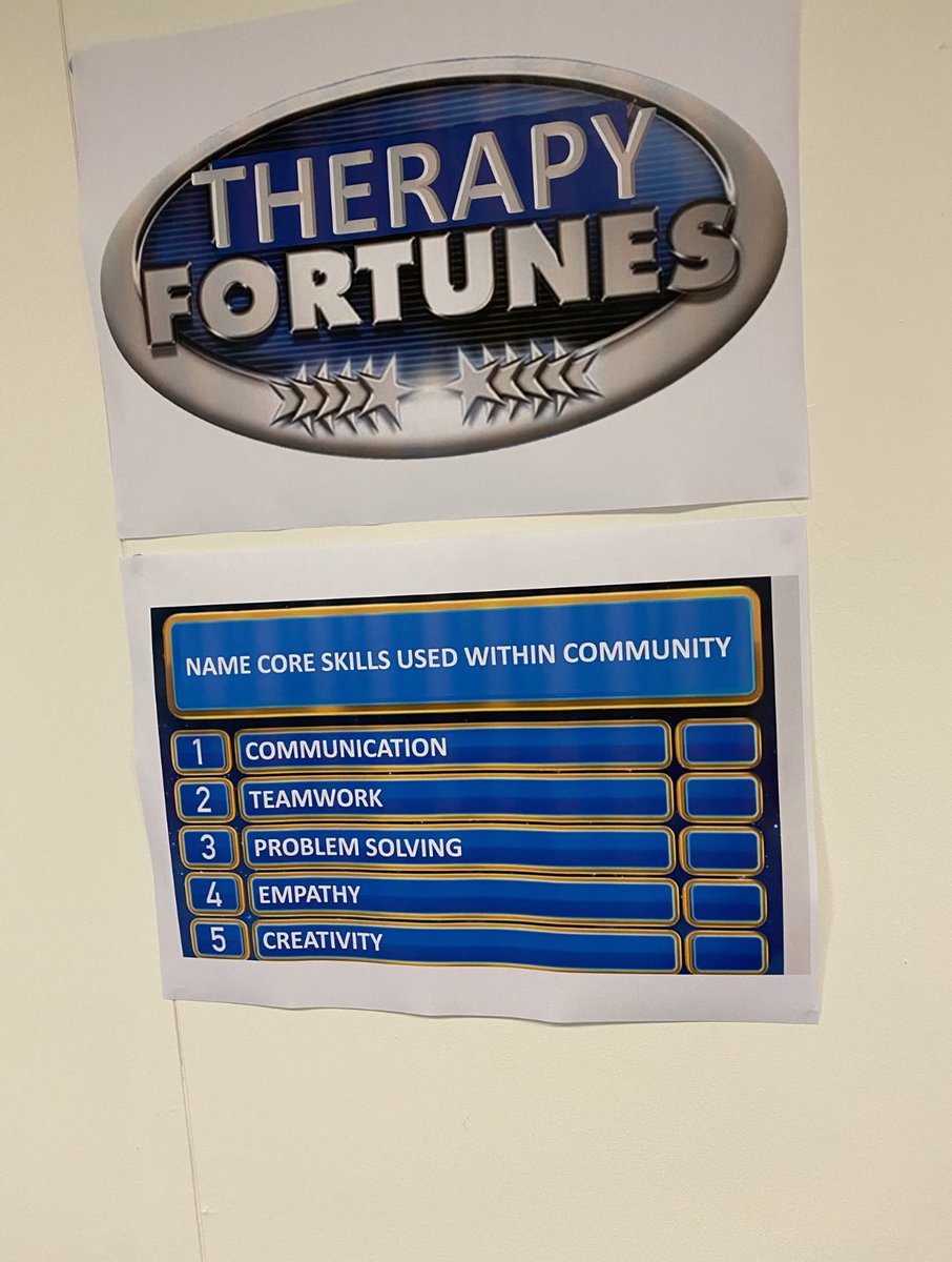 AHPs@ELHT tweet media