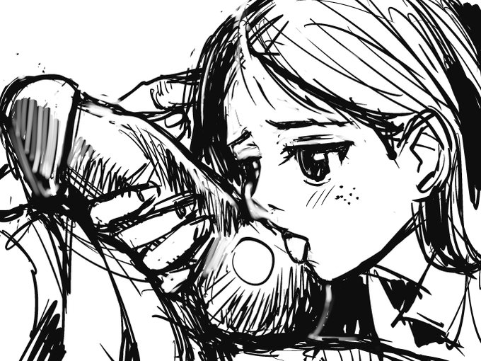 落書きしてて、あれはこういうことだったのかという天啓が 