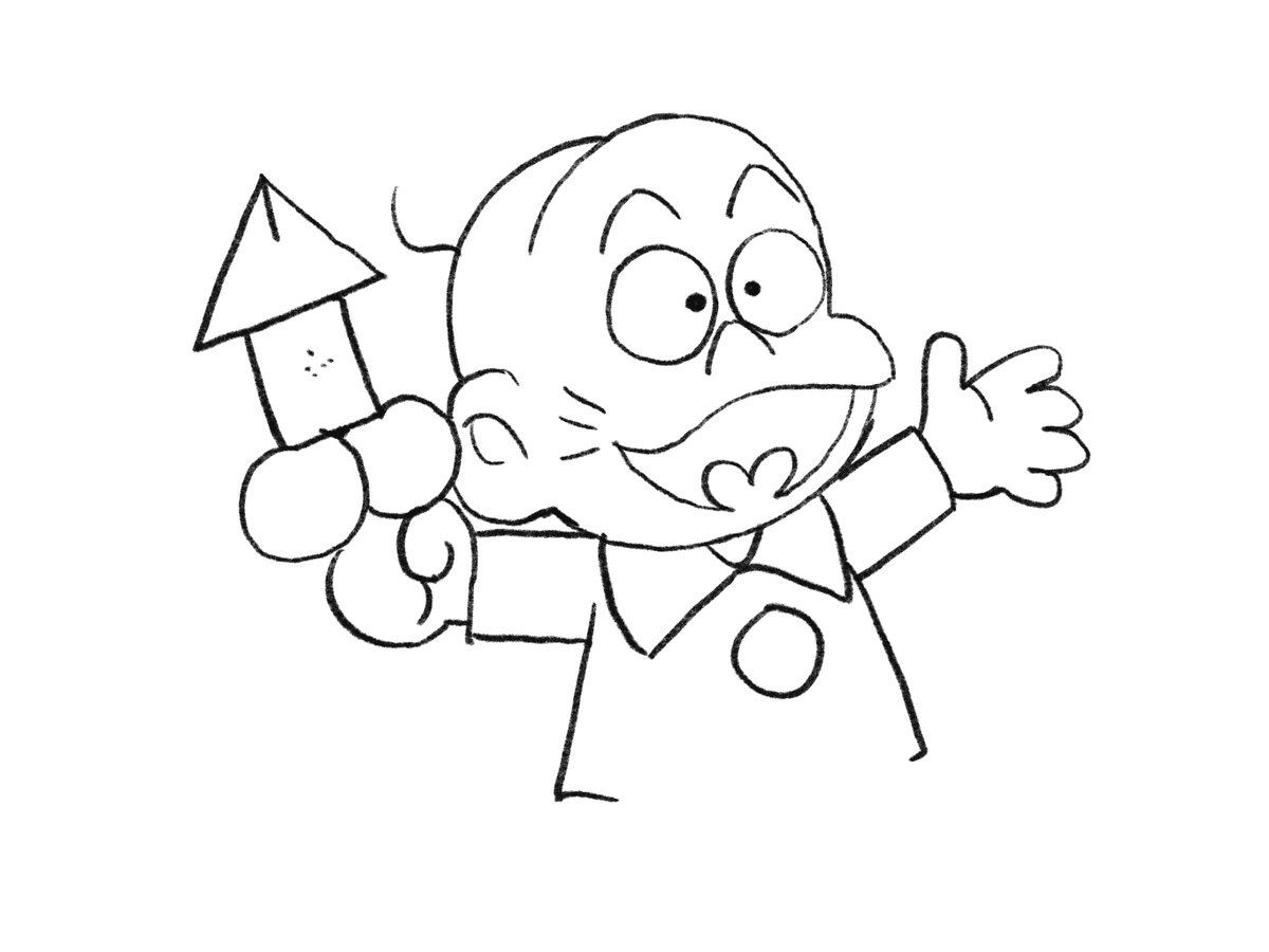 落書きしてて、あれはこういうことだったのかという天啓が 