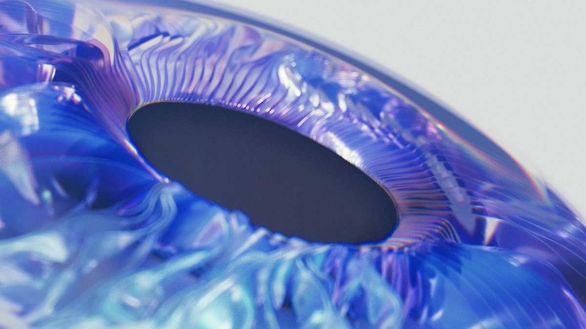 Find out more about one of our April guests, @sehsucht here buff.ly/4c6UHIu  Beautiful stuff. Ticket link on our profile. 
#motiondesign #animation #events #animation