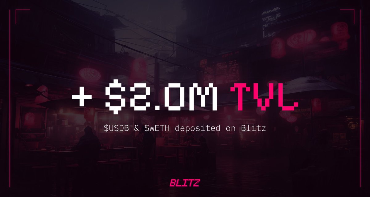 Blitz tweet media