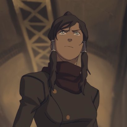 korraandthekrew's tweet photo. Everyone stan the strongest Avatar to ever exist!!! https://t.co/6g8lr6OBta