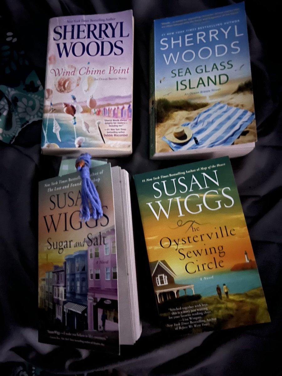 Some of My New books ;) 📚 📕 <a href="/BrendaJanowitz/">Brenda Janowitz</a> <a href="/NicholasSparks/">Nicholas Sparks</a>