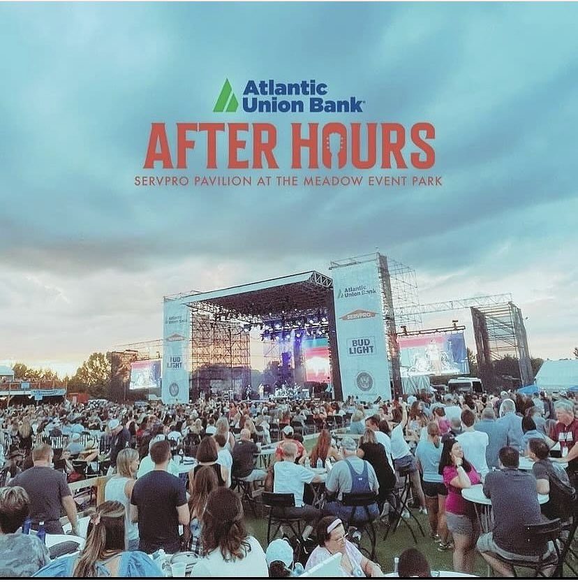 Atlantic Union Bank After Hours tweet media