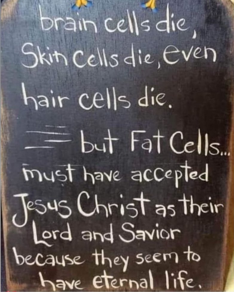 Have a happy Friday and great start to the new month!🤣