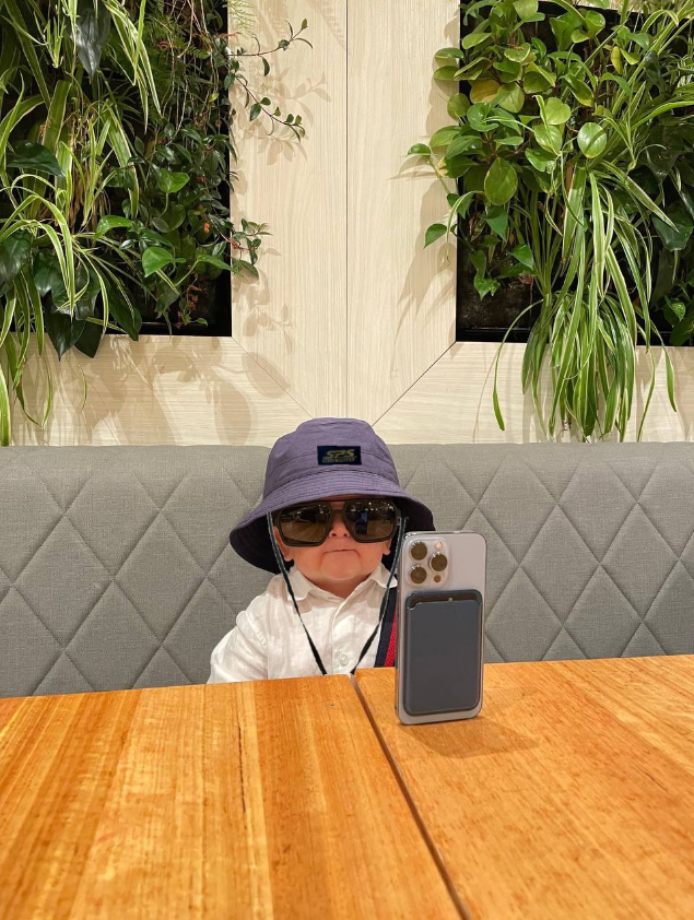 SpsMotorcycles's tweet photo. Be Like Hasbulla And Get your SPS Bucket Hats Online At 
https://t.co/QcRUVAtQTx https://t.co/PdrhvuUIgH