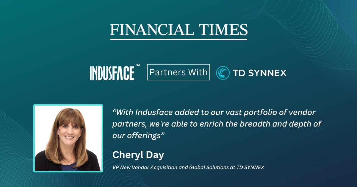 Indusface's tweet photo. 🚀 @Indusface is super excited to announce its partnership with @TDSYNNEX, a global leader in IT solutions. 🛡️ (Complete article link in thread)
@FT
#technologypartner #USpartner #UStech #USTechnology #USAnews #Cybernews #cybersecurity #USSaaS #saas #apptrana https://t.co/pvNj7g11JC