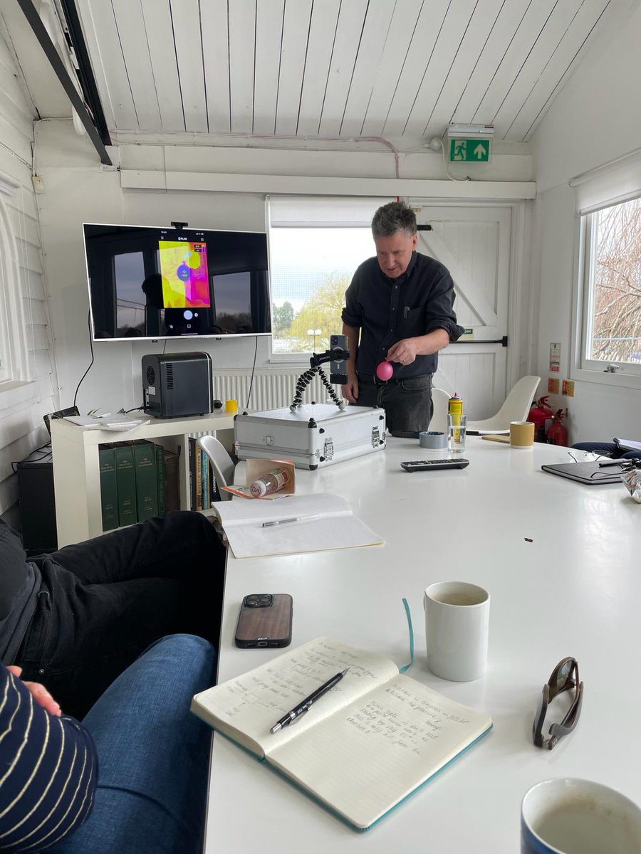 Marguerite Murdoch Architects tweet media