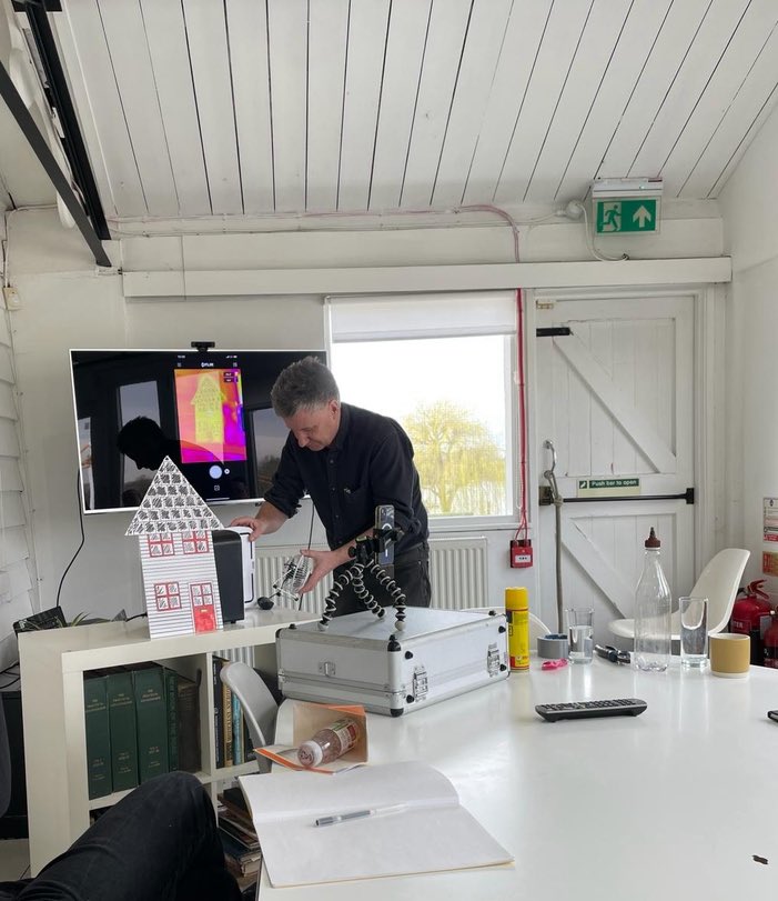 Marguerite Murdoch Architects tweet media