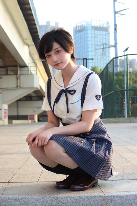 コスプレイヤー帅嘤嘤（シェンインイン）のTwitter画像56