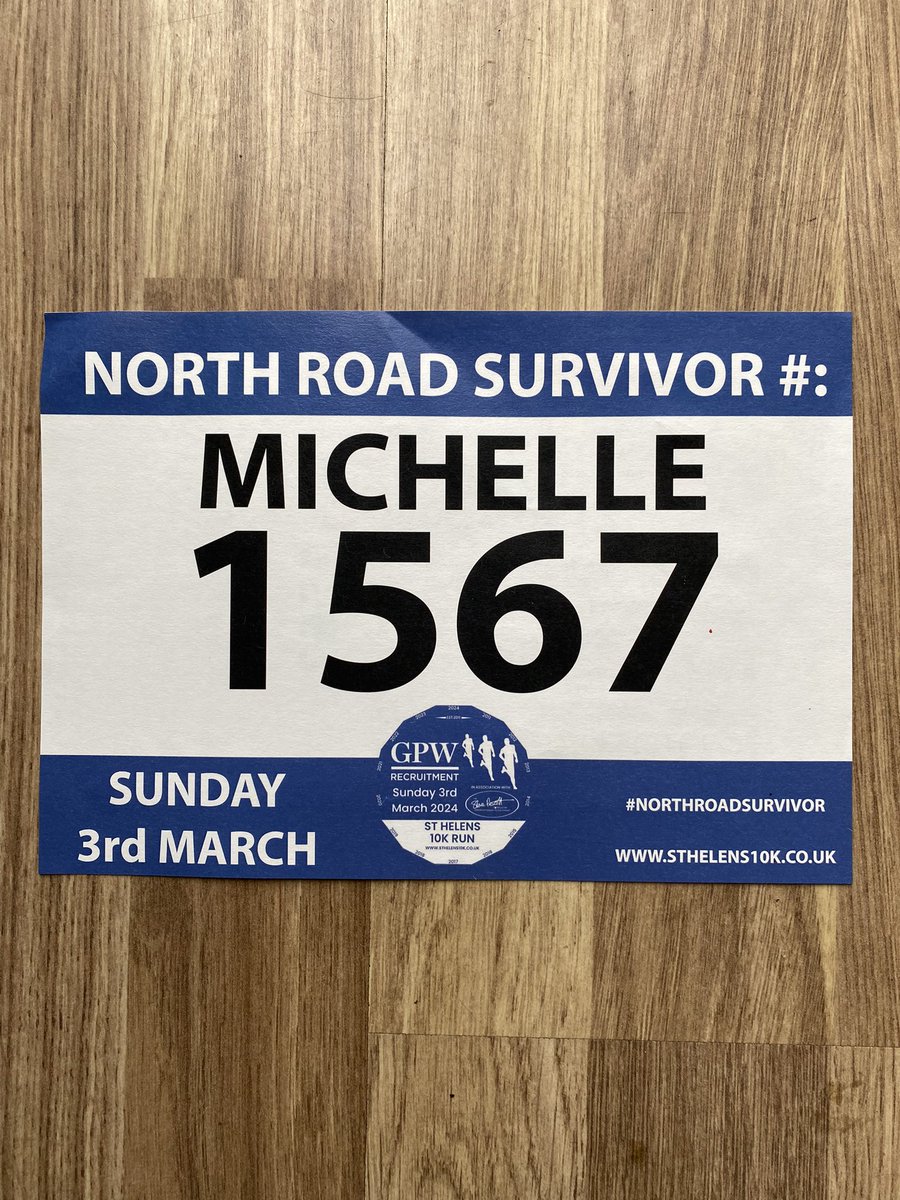 Dr Michelle Loughlin FFPH tweet media