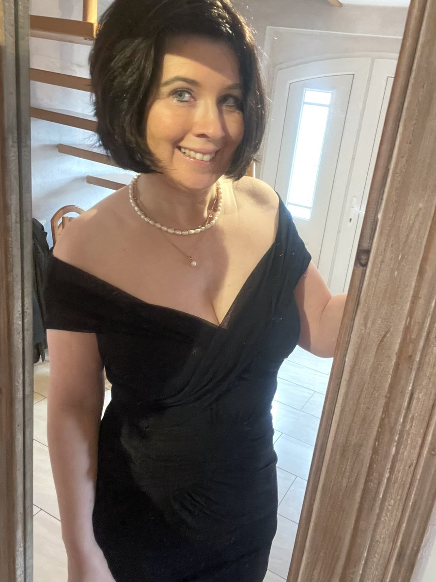 Elke MINI-fiziert!  tweet media