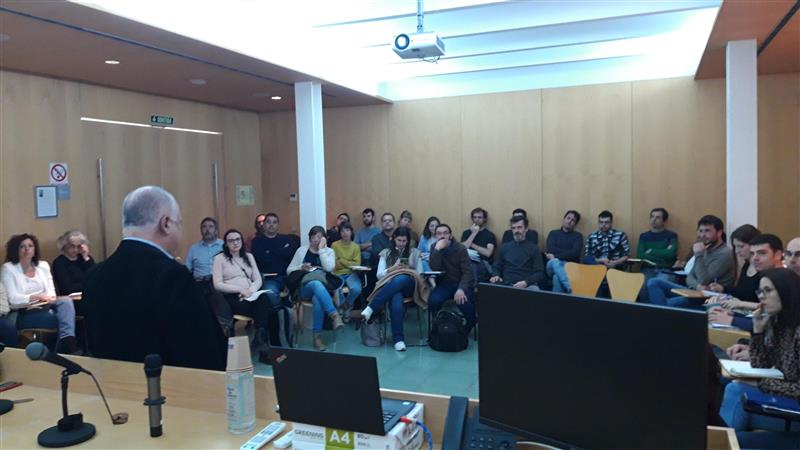 🟢 Avui la @FiraImpulsa continua amb les jornades professionals
🤝 També acull la segona plenària de la Xarxa d'Oficines Comarcals de #TransicióEnergètica.

🎪 La Fira del canvi energètic es fa a #Figueres fins diumenge!

🔗 figueres.cat/firaimpulsa