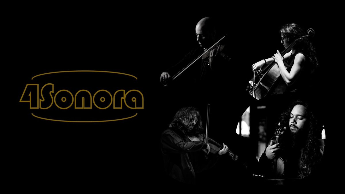 COMPOSERS: Application is open for the 4th edition of the Composer Residency Program Rodamúsic 2024, this year with the string quartet 4Sonora. Find all the info and apply in: musicfest.potries.org
<a href="/callforscores/">Call For Scores</a>
#callforscores 
#composers
#residency