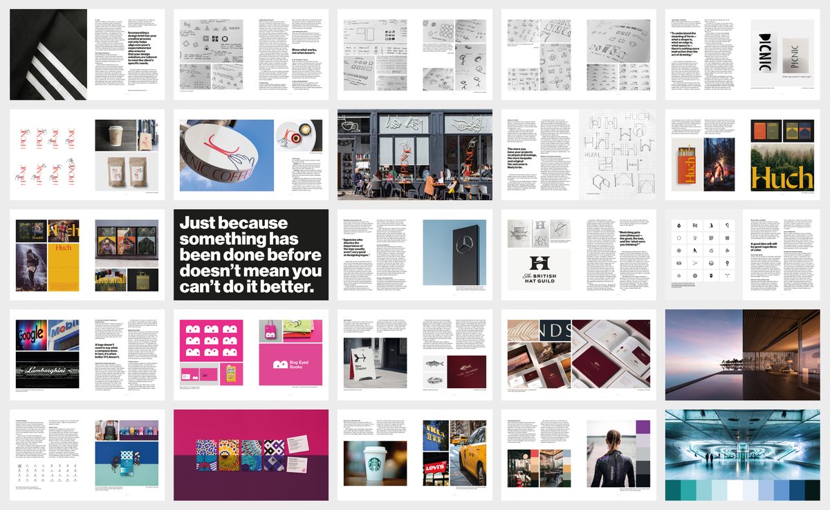 DavidAirey's tweet photo. Identity Designed: The Process
Available for pre-order
More here → https://t.co/DuQUOuk6EW https://t.co/wfQngPx6kj