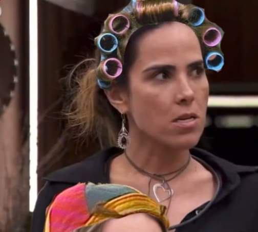 Astrancer's tweet photo. Ah não kkkk quem fez isso? #BBB24 https://t.co/Nsj6yxscVd